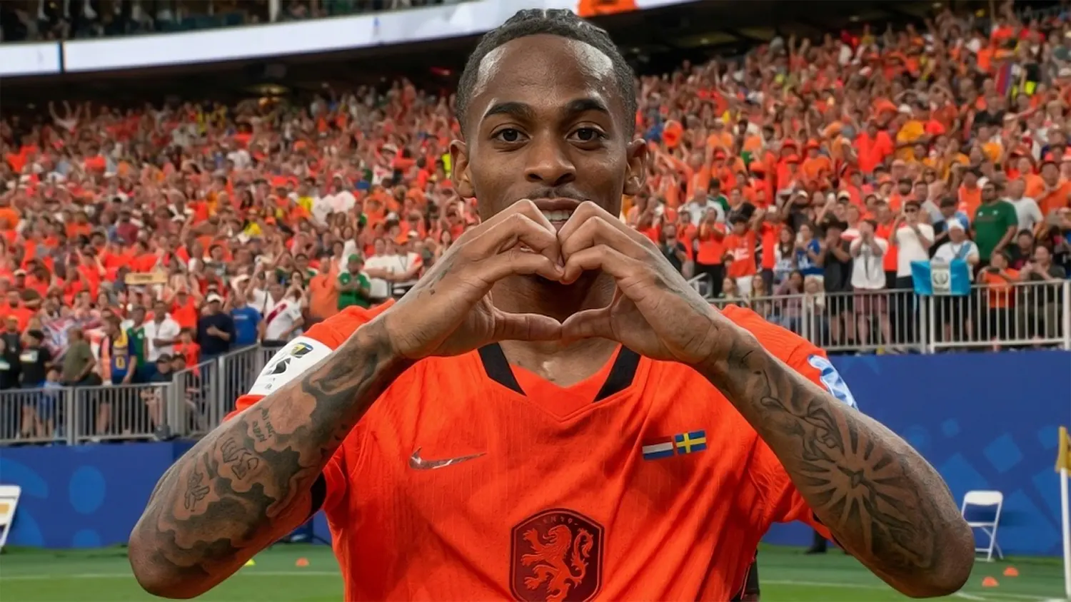 Germany Seal Knockout Spot as Netherlands and Japan Run Riot at World Cup 2026