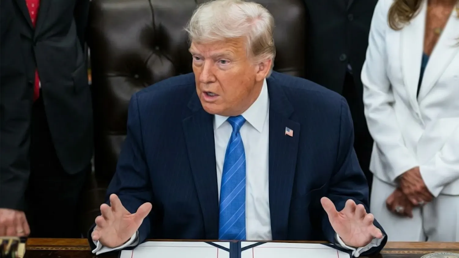 Trump’s USMCA Threat Faces Economic Reality as Canada Prepares for Tough Trade Talks