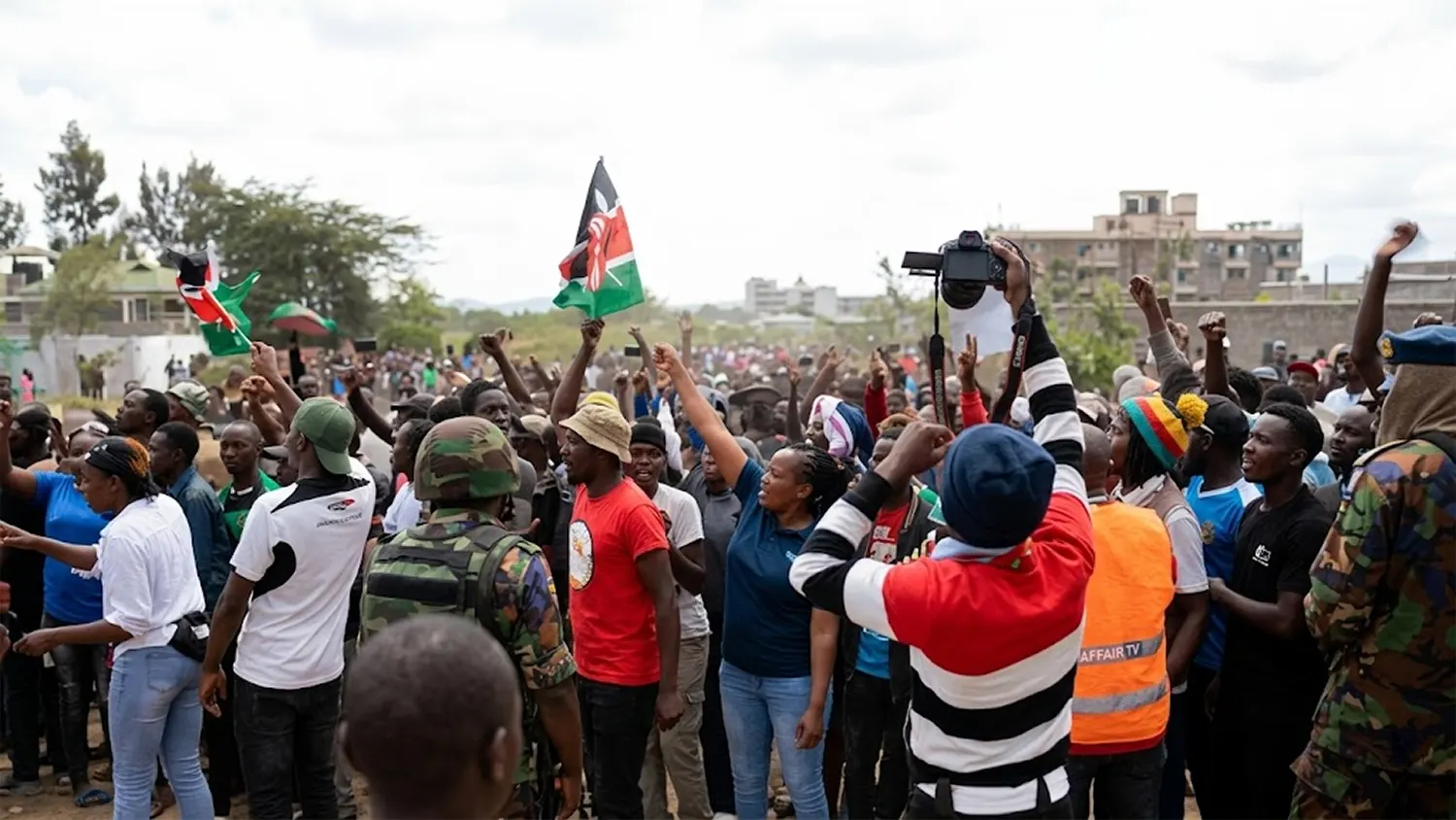 Kenya’s Ebola Facility Controversy: How a Public Health Project Became a Battle Over Sovereignty