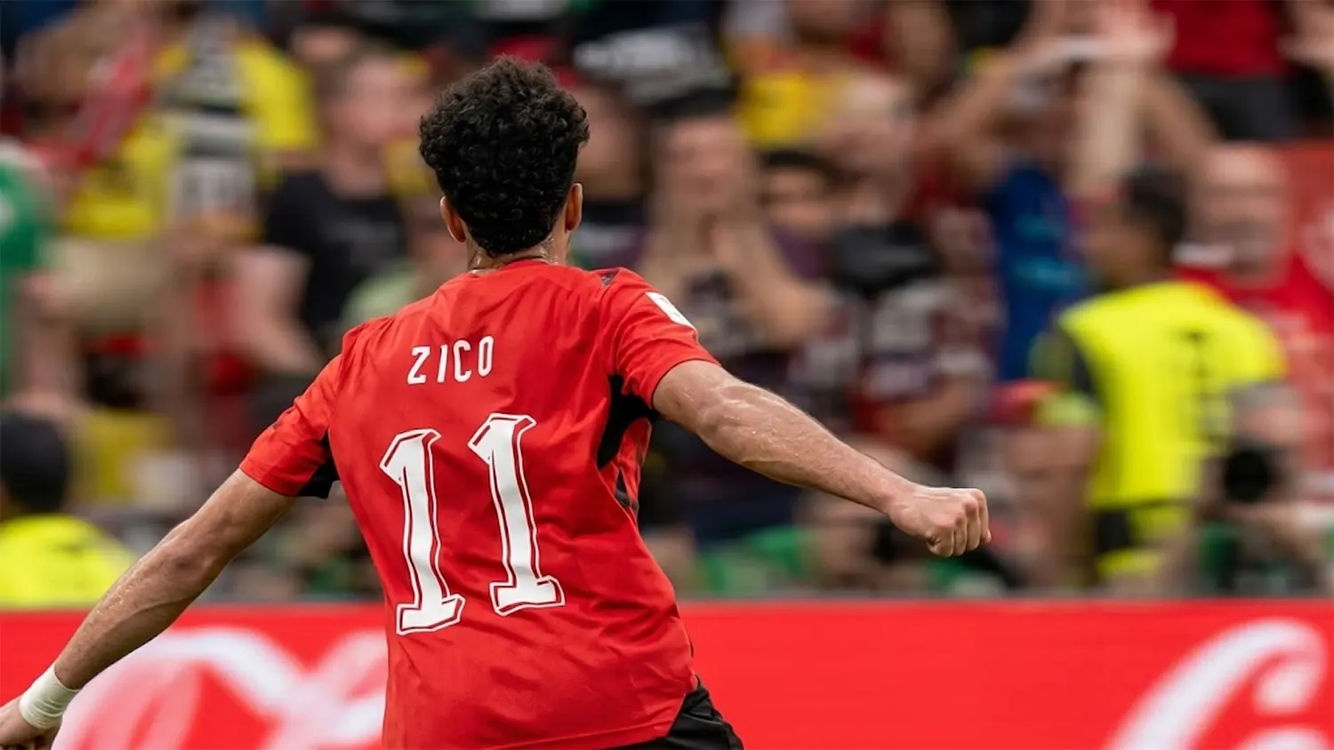 Egypt Makes World Cup History as Spain Responds in Style; Group G and H Race Wide Open