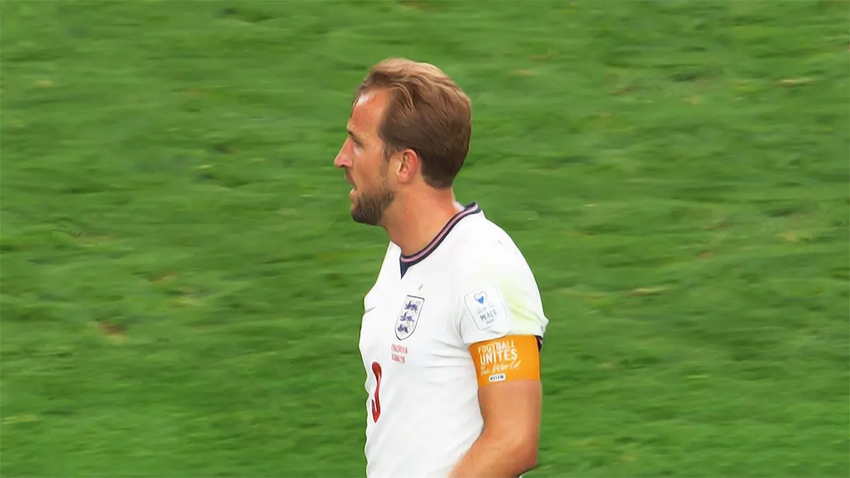England Shines While Portugal Stumbles in Dramatic World Cup 2026 Matchday