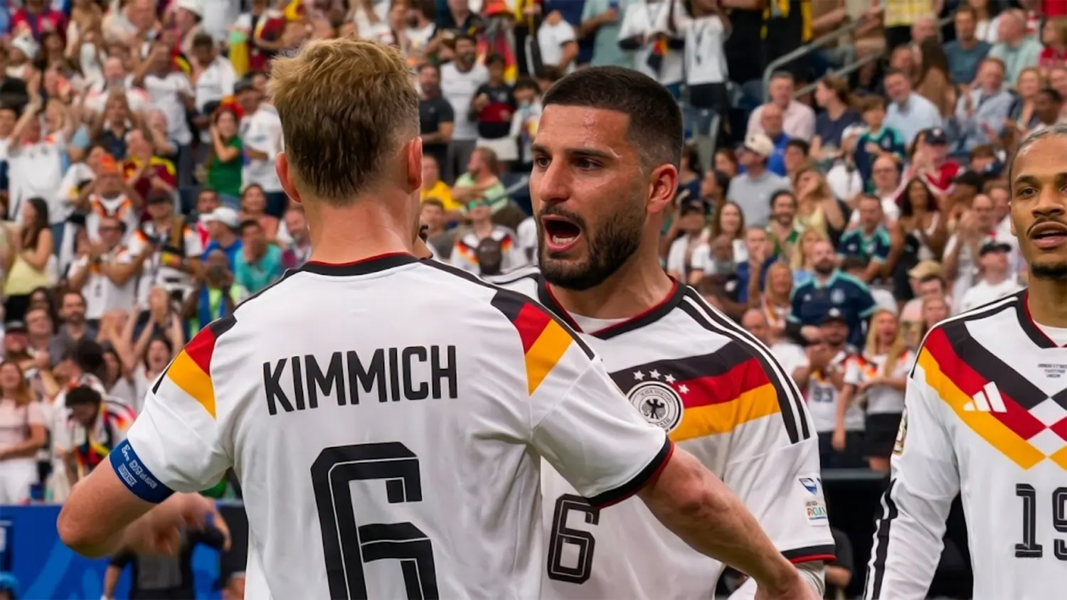 Germany and Sweden Shine as Japan Stuns Netherlands in FIFA World Cup 2026 Opener