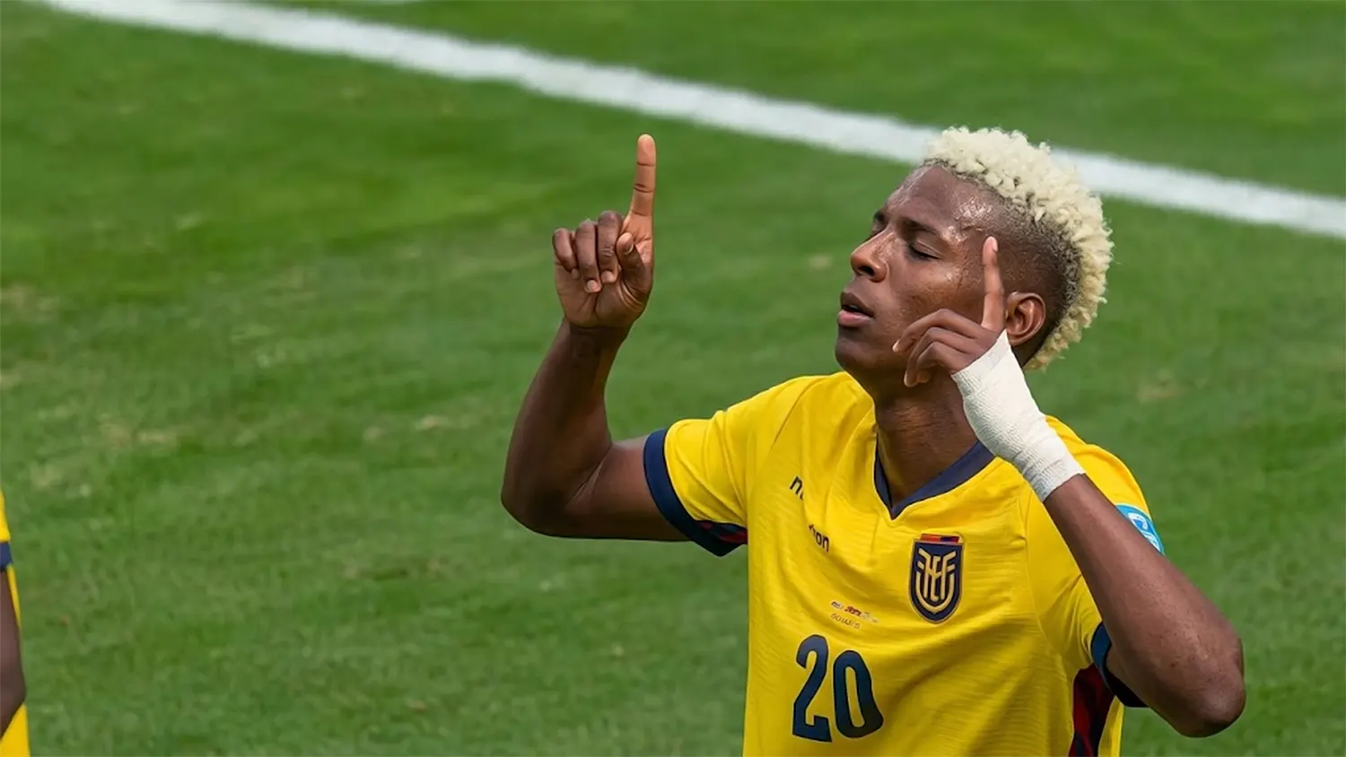 Ecuador Stuns Germany as World Cup Round of 32 Lineup Takes Shape