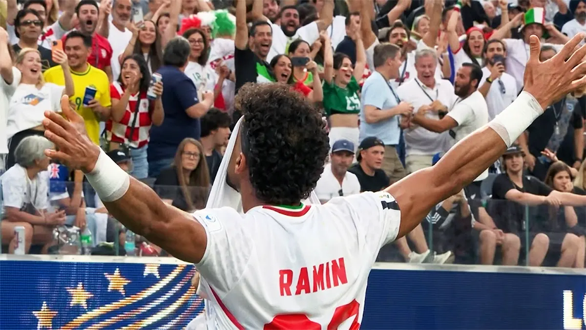 FIFA World Cup 2026: Iran, New Zealand Share Thriller as Three Matches End Level