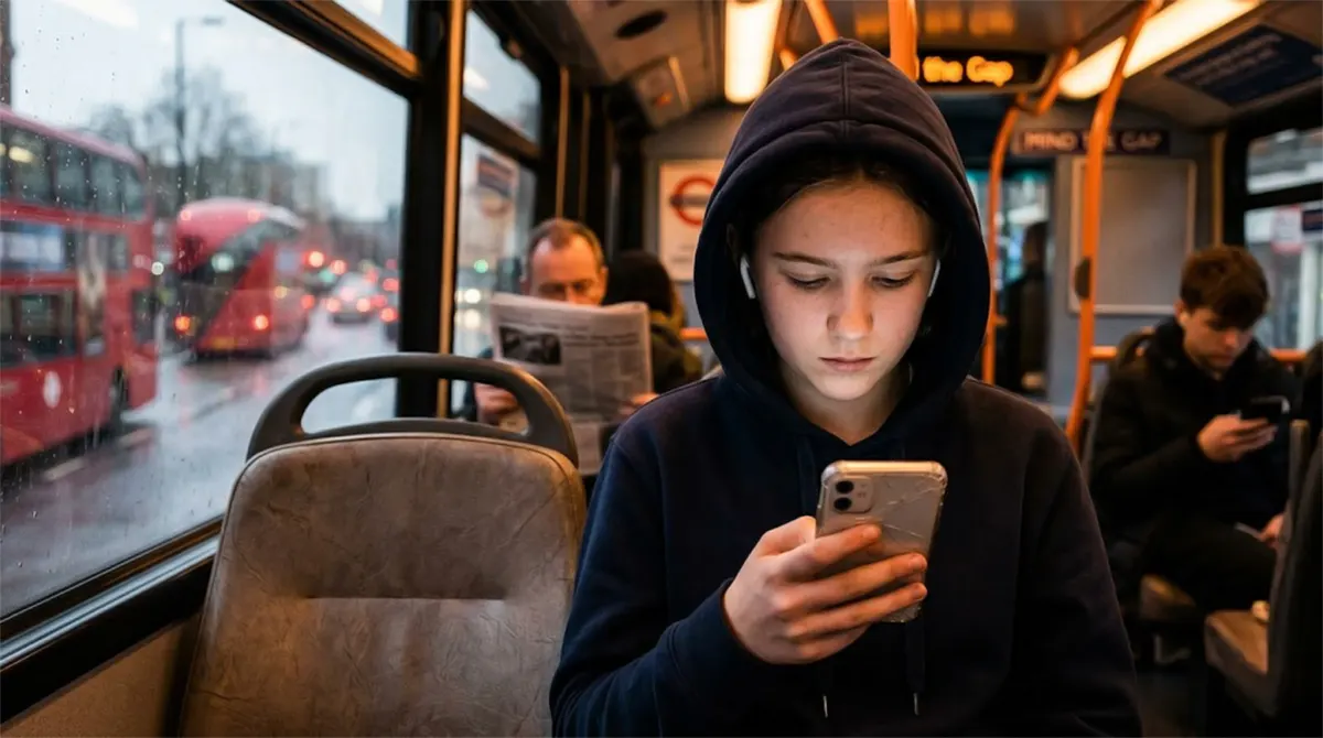 The UK Is Coming for Your Kid’s TikTok And It’s Going Further Than Australia