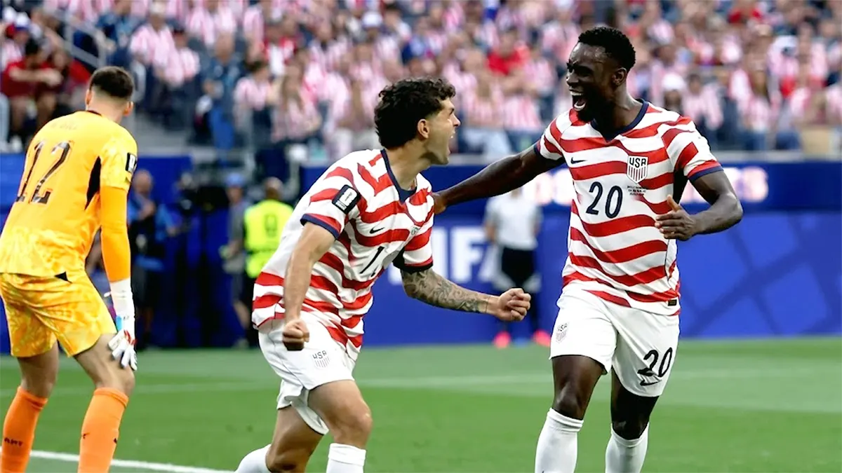 USA Storms Past Paraguay as Canada Earns Historic Point in 2026 World Cup Opener