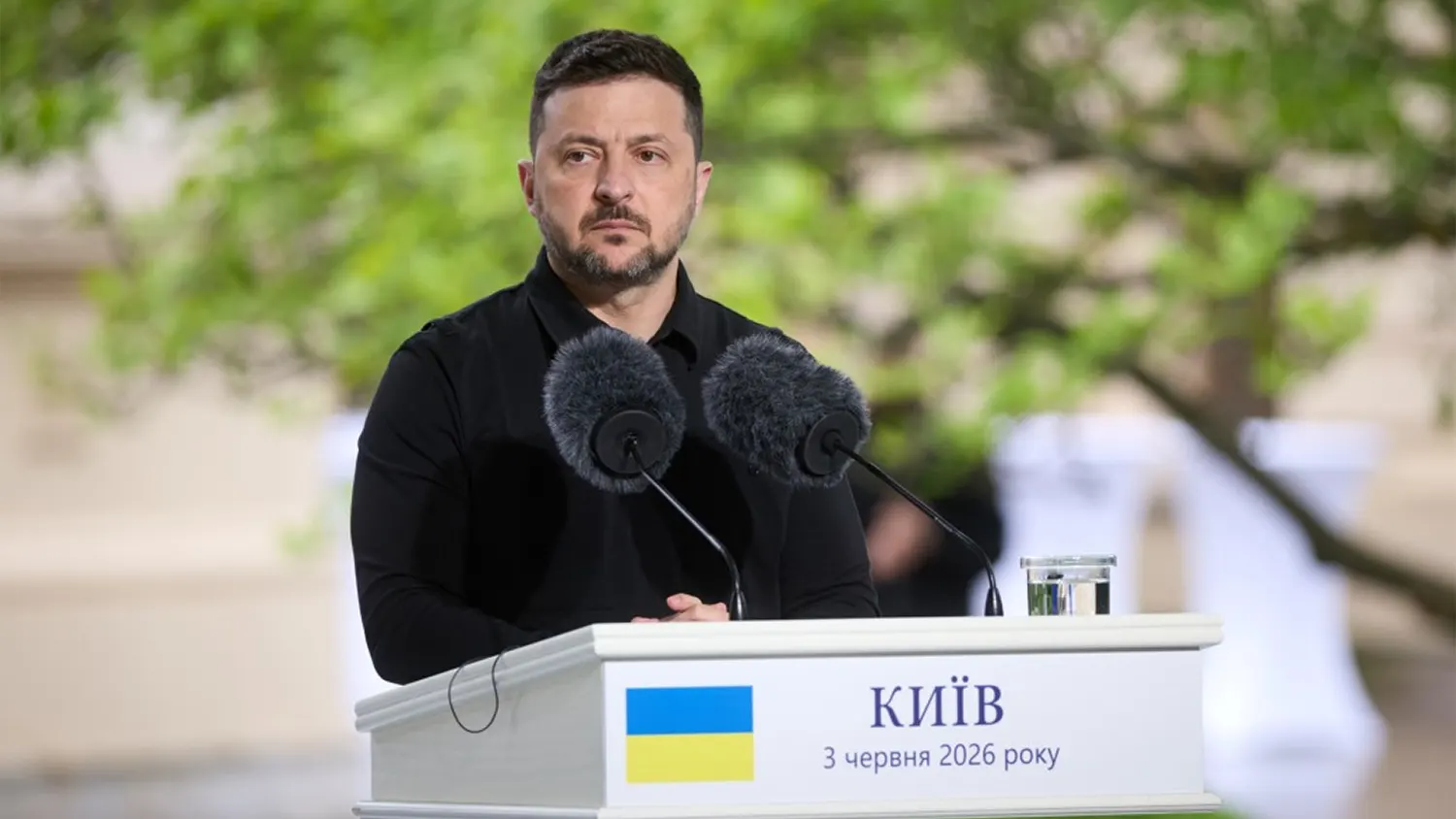Zelenskyy Says He’s Ready to Meet Putin, Here’s Why That Meeting Hasn’t Happened Yet