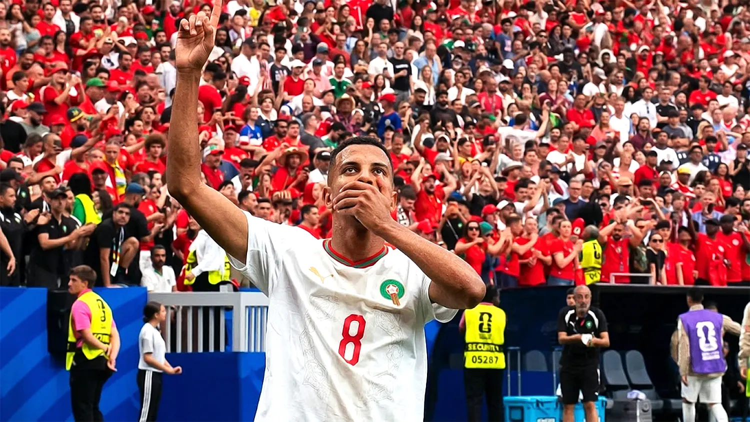 Morocco Cruise Past Canada, France Edge Paraguay as World Cup 2026 Quarter-Final Takes Shape