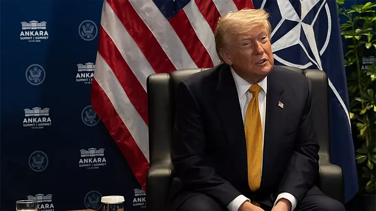 Trump Declares Iran Ceasefire “Over,” Warns of More Strikes Tonight