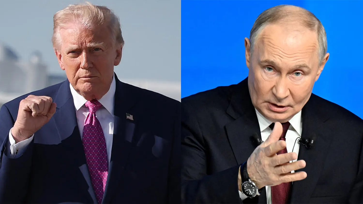Trump's July 4 Putin Call Reshapes NATO Summit Stakes