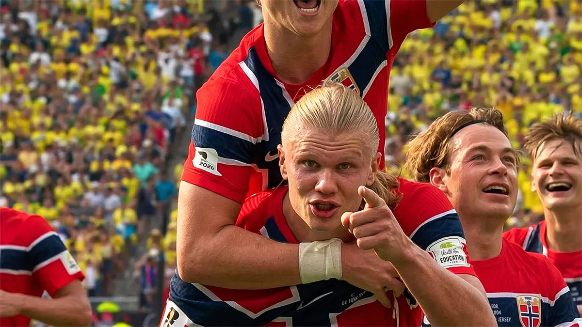 England Survives Mexico Thriller as Norway Stuns Brazil to Reach World Cup Quarterfinals
