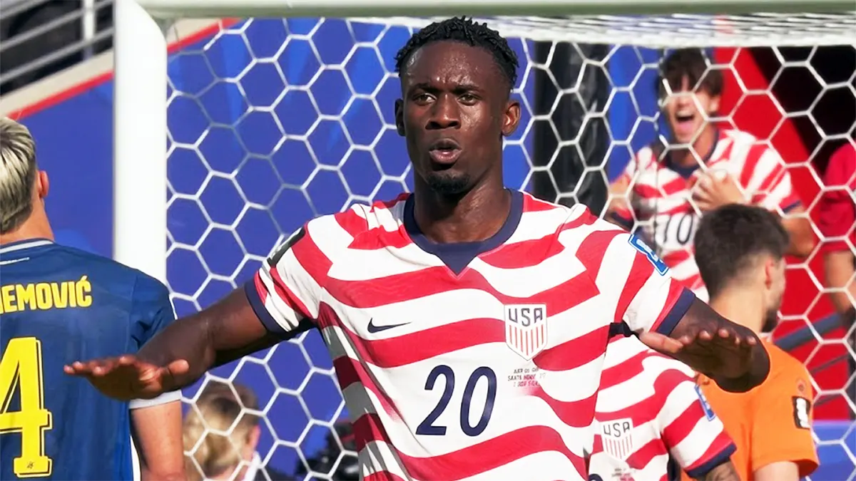 USA, Belgium and England Book Round of 16 Spots After Dramatic World Cup Knockout Wins