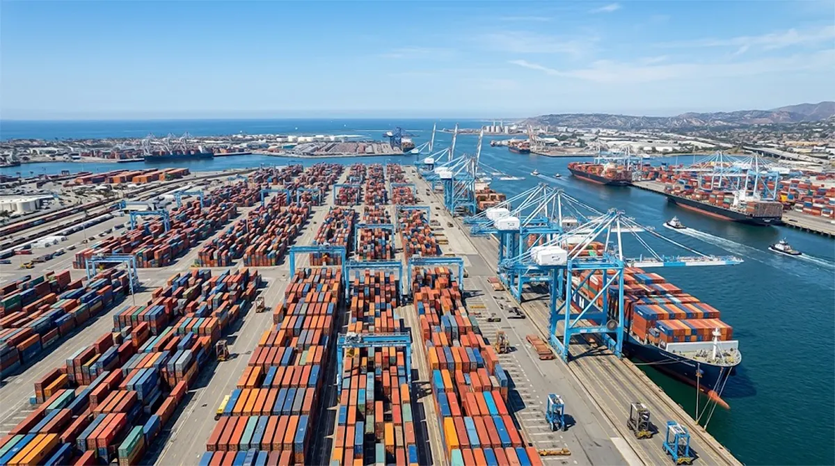 U.S. Expands Section 301 Tariffs With New Two-Tier System, Allies Push Back