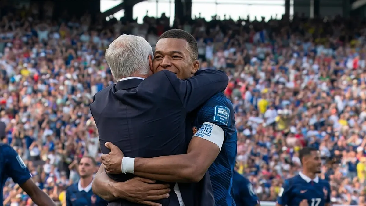 France, Mexico and Norway Advance as 2026 FIFA World Cup Round of 16 Takes Shape
