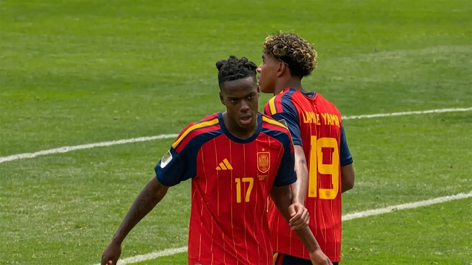 Spain Edge Belgium Late to Set Up World Cup Semi-Final Clash with France