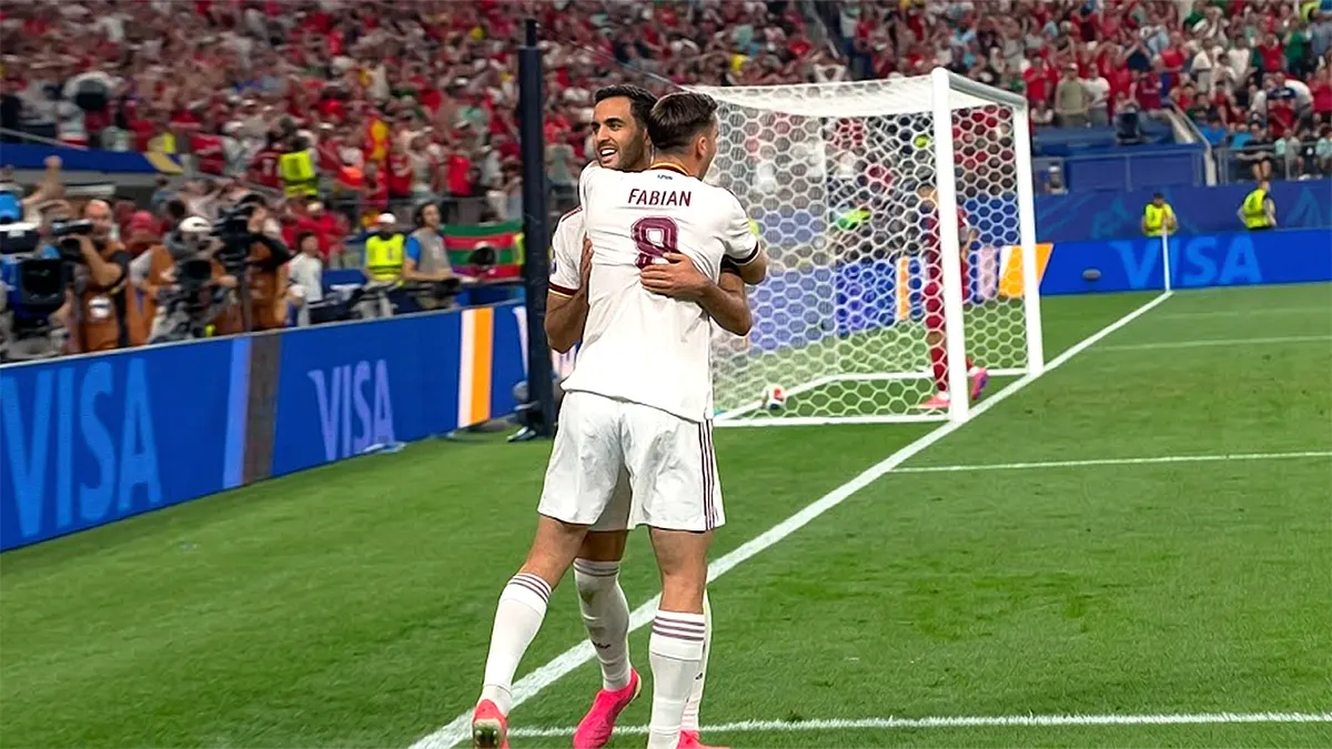 Spain Edge Portugal in Stoppage Time as Belgium Cruise Into FIFA World Cup 2026 Quarterfinals