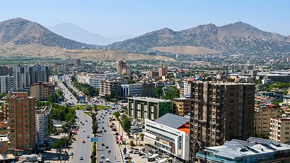 Can Afghanistan Recover? Why Governing a Country Is Different From Winning a War