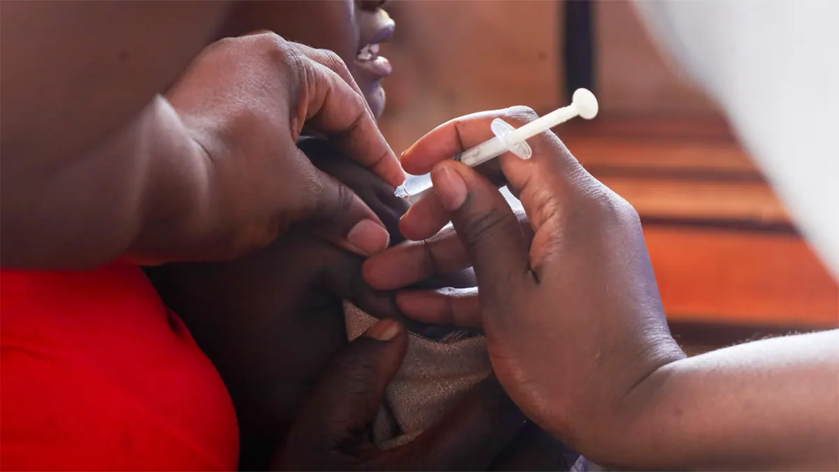 US Releases $600 Million for Gavi Vaccine Programs
