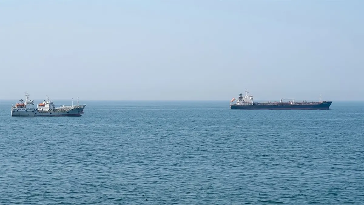 Trump’s “Economic D-Day” on Iran: Why This Sanctions Push Is Different