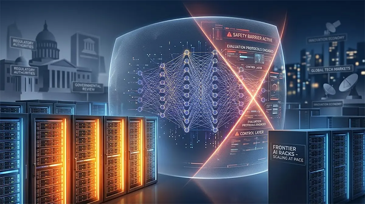 AI Safety Debate Intensifies as Labs Clash Over How Fast to Move