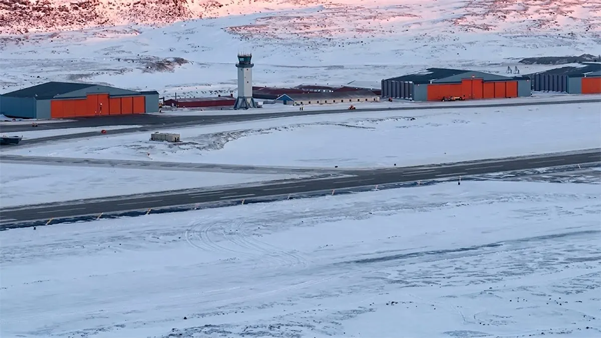 U.S.–Greenland Security Deal Expands Arctic Defense Without Changing Sovereignty