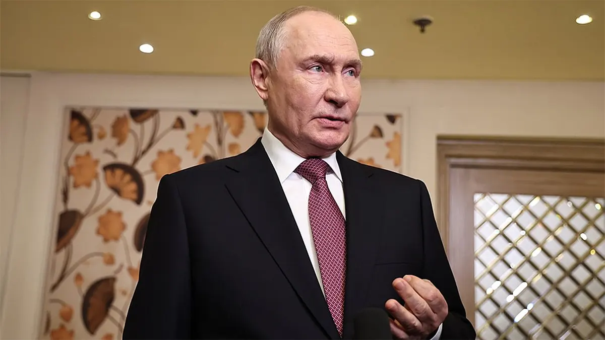 Putin’s Delhi Visit Signals a New Chapter for BRICS and a Warning for Europe