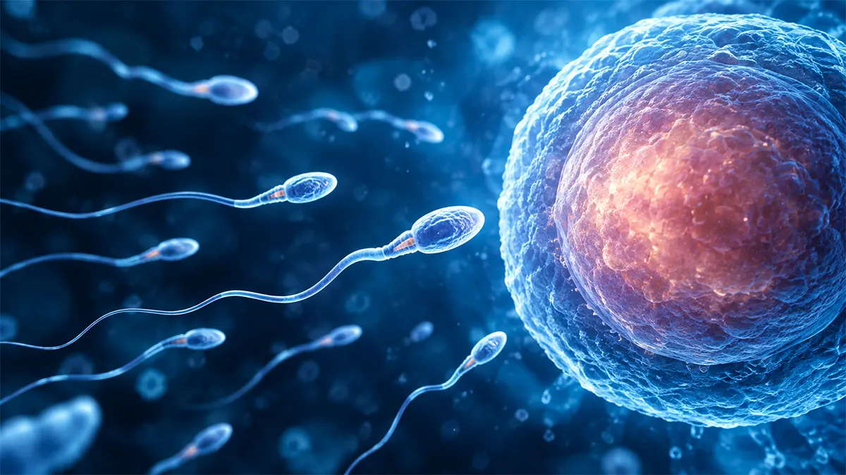 What Happens to Sperm If You Don’t Ejaculate for Weeks or Months?
